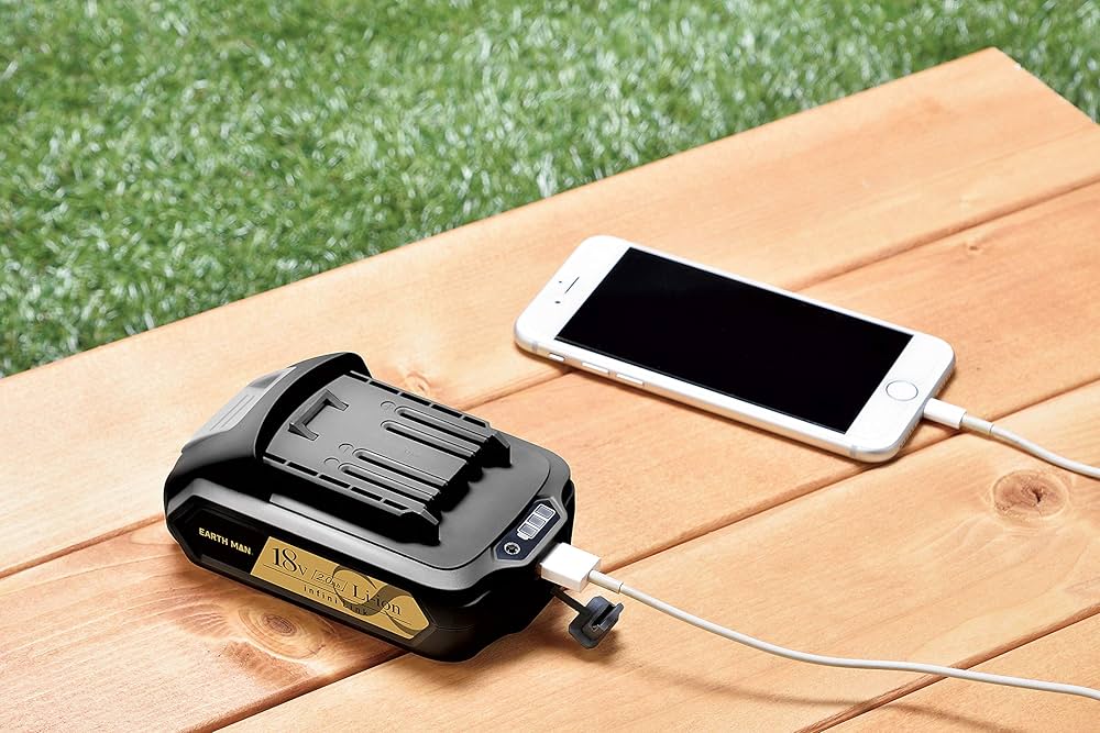 【新品】アースマンSHARE LINK 18V充電式ポールチェーンソー シルバー Amazon.co.jp: 【23年度グッドデザイン賞】高儀(Takagi) EARTH